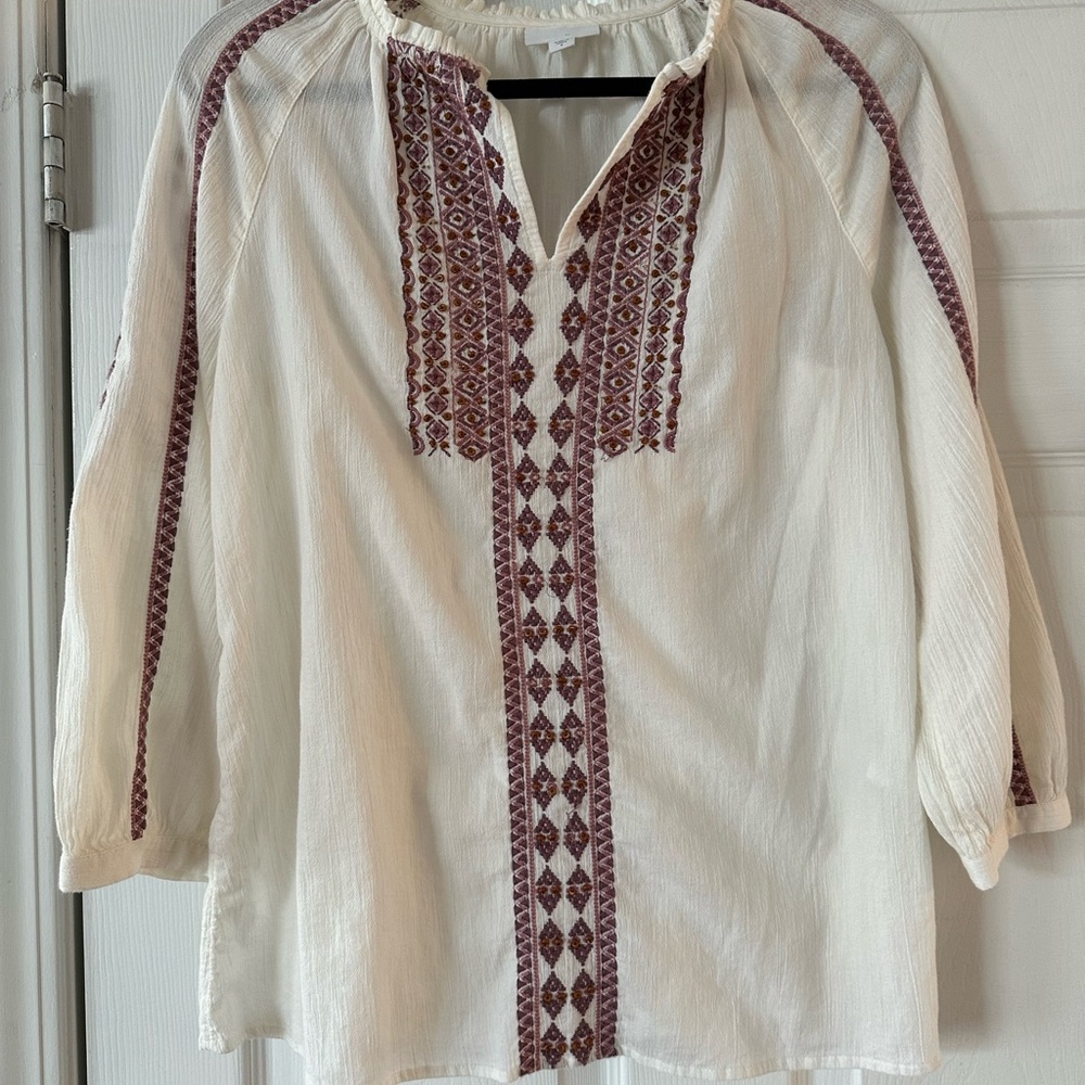 JJill top